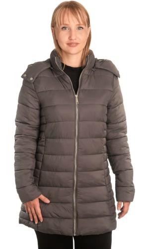 Γυναικείο Επώνυμο Μπουφάν - E827