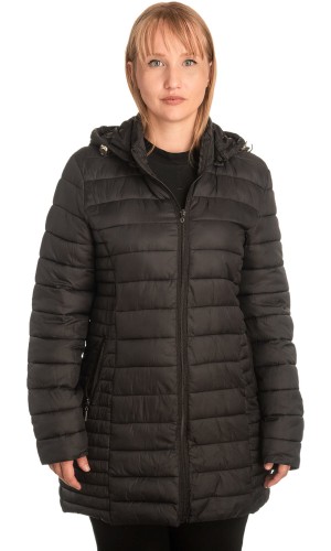 Γυναικείο Επώνυμο Μπουφάν - E828