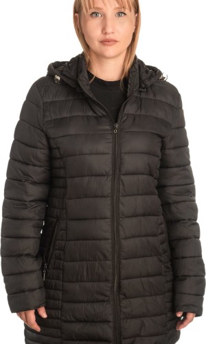 Γυναικείο Επώνυμο Μπουφάν - E828