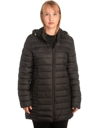 Γυναικείο Επώνυμο Μπουφάν - E828