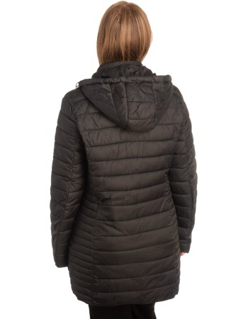 Γυναικείο Επώνυμο Μπουφάν - E828