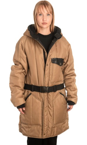 Γυναικείο Επώνυμο Μπουφάν - E833