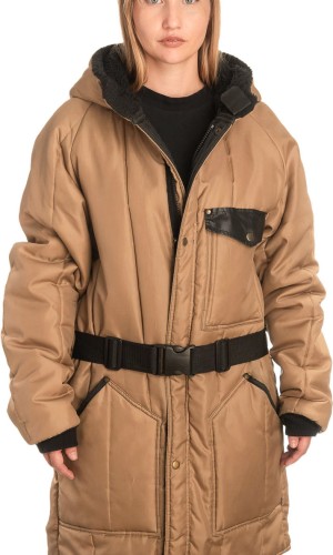 Γυναικείο Επώνυμο Μπουφάν - E833