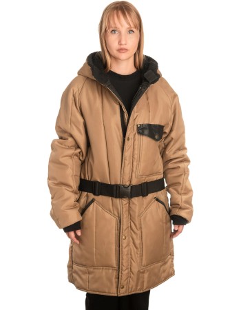 Γυναικείο Επώνυμο Μπουφάν - E833