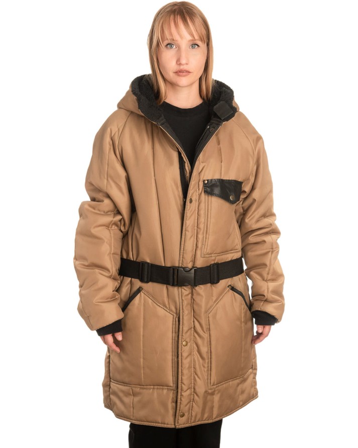 Γυναικείο Επώνυμο Μπουφάν - E833