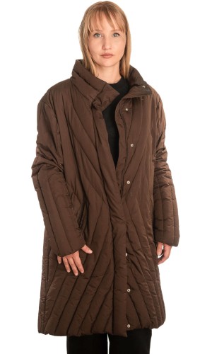 Γυναικείο Επώνυμο Μπουφάν - E834