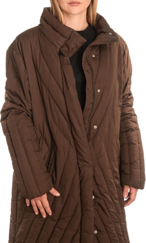 Γυναικείο Επώνυμο Μπουφάν - E834