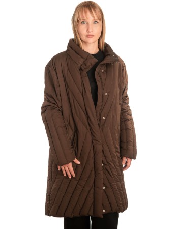 Γυναικείο Επώνυμο Μπουφάν - E834