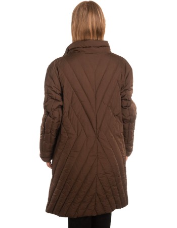 Γυναικείο Επώνυμο Μπουφάν - E834