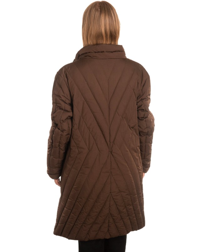 Γυναικείο Επώνυμο Μπουφάν - E834