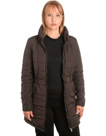 Γυναικείο Επώνυμο Μπουφάν - E839