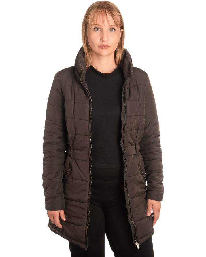 Γυναικείο Επώνυμο Μπουφάν - E839