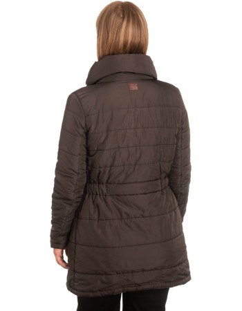 Γυναικείο Επώνυμο Μπουφάν - E839