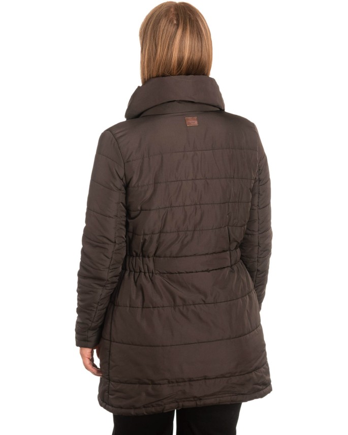 Γυναικείο Επώνυμο Μπουφάν - E839