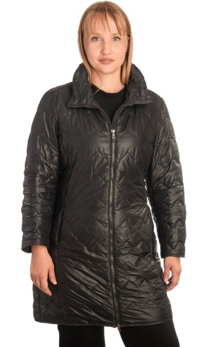 Γυναικείο Επώνυμο Μπουφάν - E841