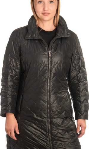 Γυναικείο Επώνυμο Μπουφάν - E841