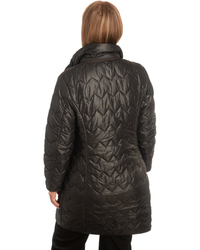 Γυναικείο Επώνυμο Μπουφάν - E841