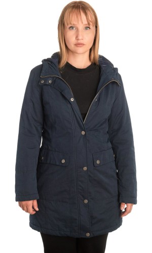 Γυναικείο Επώνυμο Μπουφάν - E842