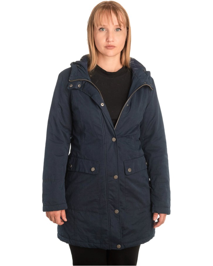 Γυναικείο Επώνυμο Μπουφάν - E842