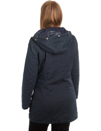 Γυναικείο Επώνυμο Μπουφάν - E842