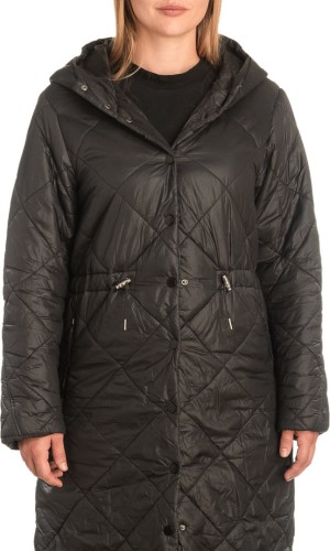 Γυναικείο Επώνυμο Μπουφάν - E844