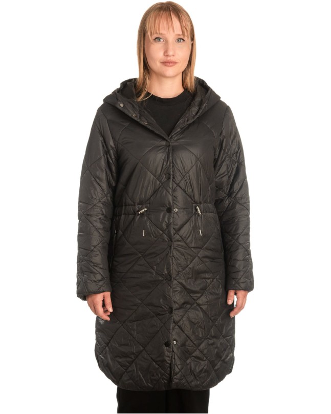 Γυναικείο Επώνυμο Μπουφάν - E844