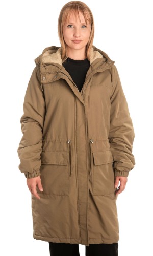 Γυναικείο Επώνυμο Μπουφάν - E845