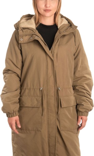 Γυναικείο Επώνυμο Μπουφάν - E845