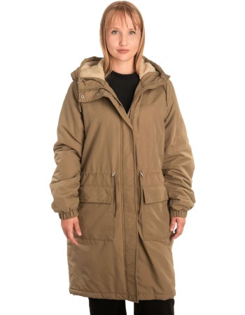 Γυναικείο Επώνυμο Μπουφάν - E845