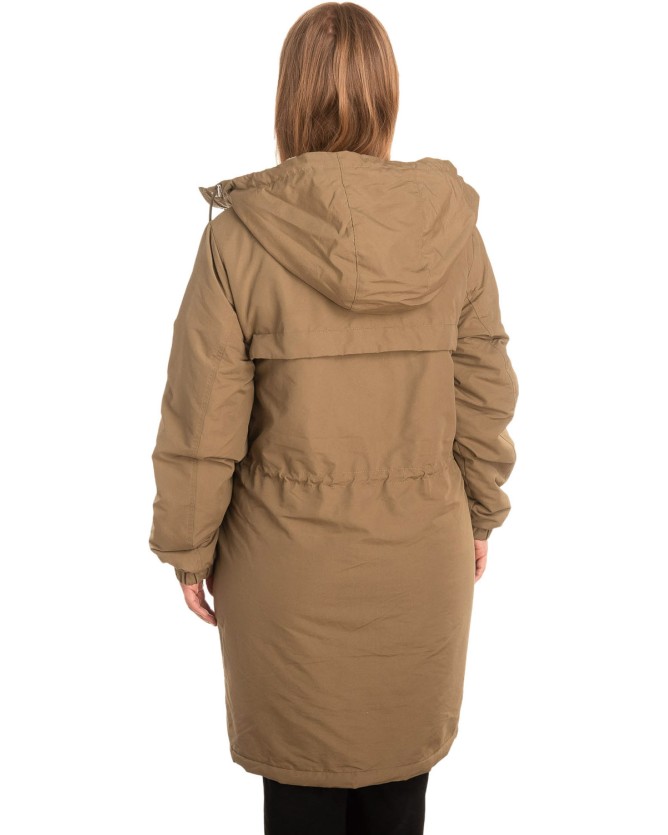 Γυναικείο Επώνυμο Μπουφάν - E845