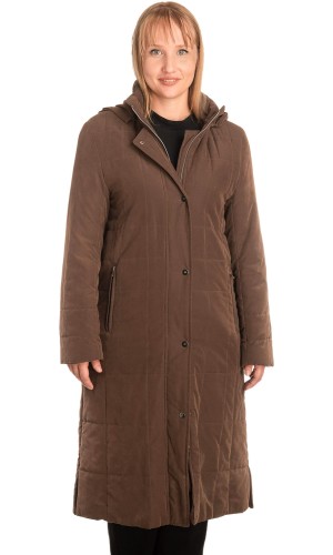 Γυναικείο Επώνυμο Μπουφάν - E846