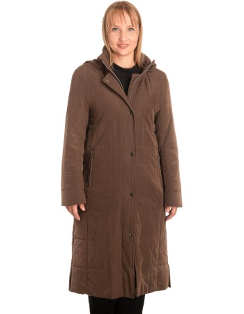 Γυναικείο Επώνυμο Μπουφάν - E846