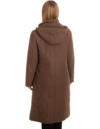 Γυναικείο Επώνυμο Μπουφάν - E846