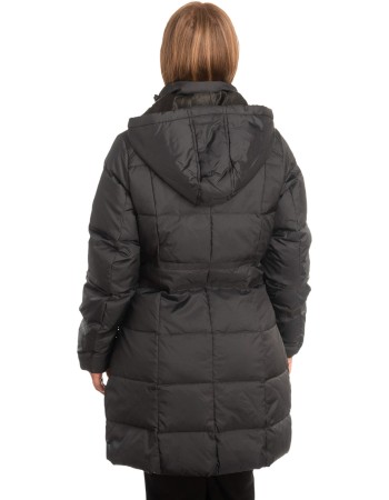 Γυναικείο Επώνυμο Μπουφάν - E850