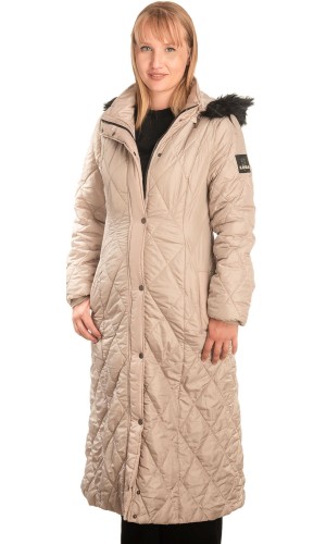 Γυναικείο Επώνυμο Μπουφάν - E852