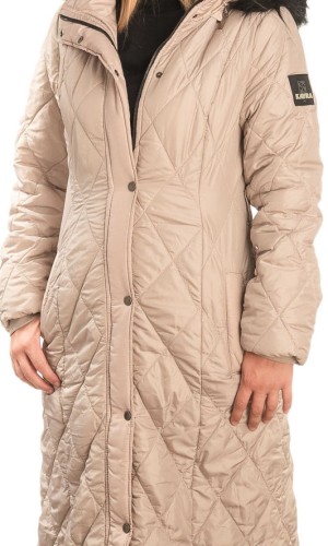 Γυναικείο Επώνυμο Μπουφάν - E852