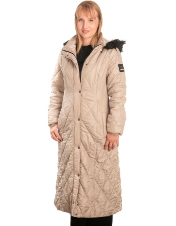 Γυναικείο Επώνυμο Μπουφάν - E852