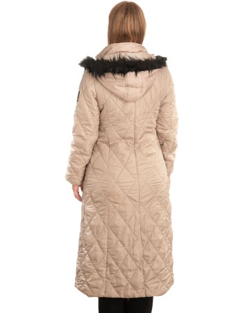 Γυναικείο Επώνυμο Μπουφάν - E852