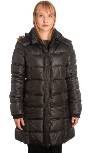 Γυναικείο Επώνυμο Μπουφάν - E853