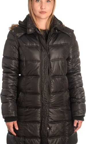 Γυναικείο Επώνυμο Μπουφάν - E853