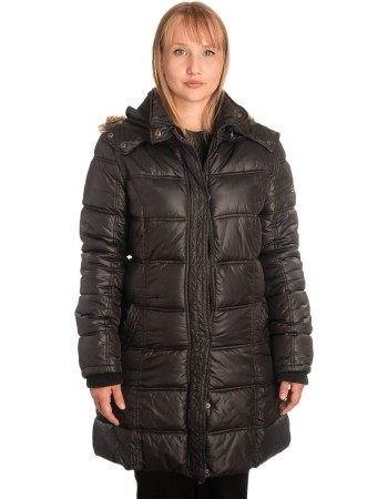 Γυναικείο Επώνυμο Μπουφάν - E853