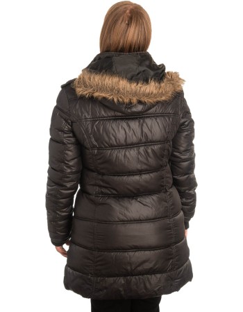 Γυναικείο Επώνυμο Μπουφάν - E853