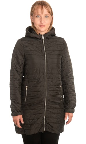 Γυναικείο Επώνυμο Μπουφάν - E854