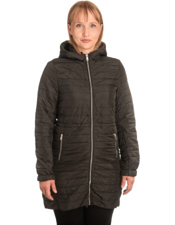 Γυναικείο Επώνυμο Μπουφάν - E854