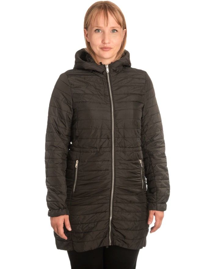 Γυναικείο Επώνυμο Μπουφάν - E854