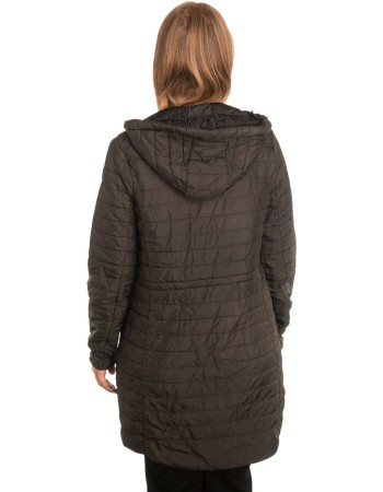 Γυναικείο Επώνυμο Μπουφάν - E854