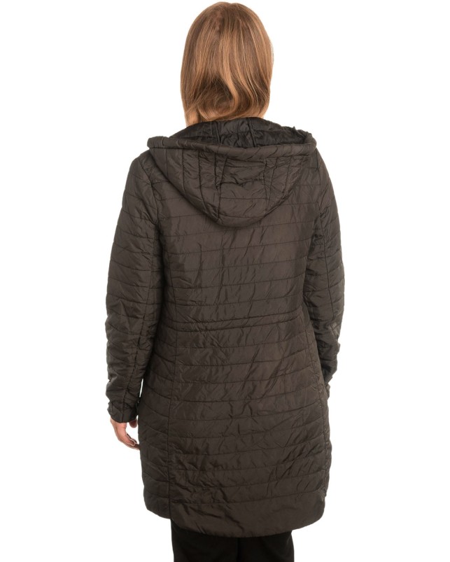 Γυναικείο Επώνυμο Μπουφάν - E854