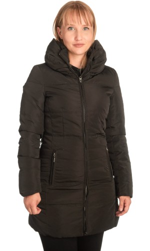 Γυναικείο Επώνυμο Μπουφάν - E856