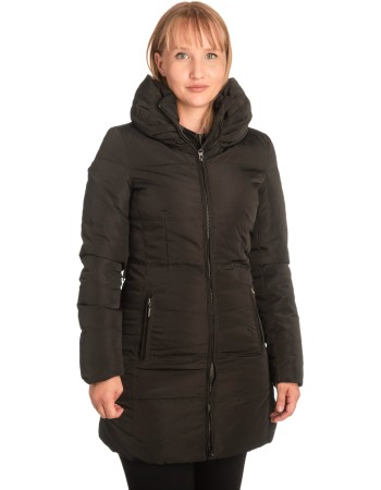 Γυναικείο Επώνυμο Μπουφάν - E856