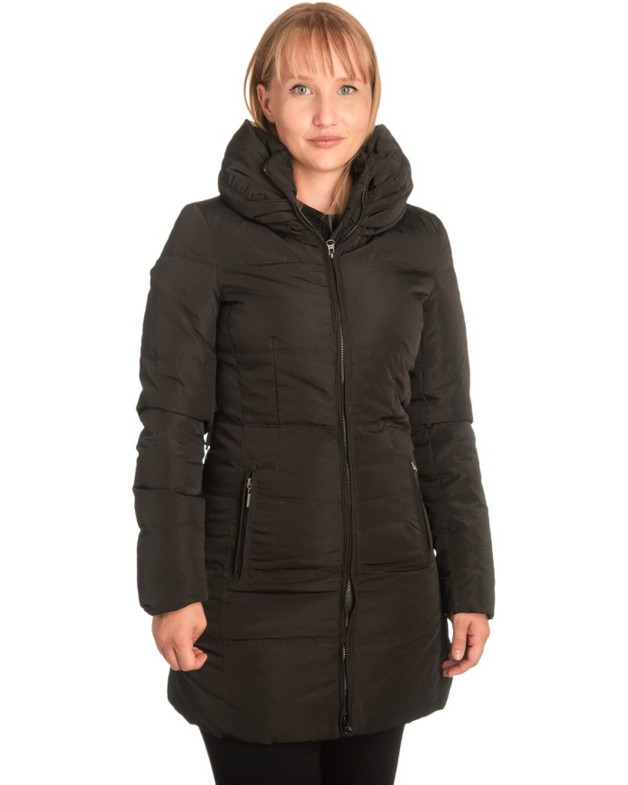 Γυναικείο Επώνυμο Μπουφάν - E856